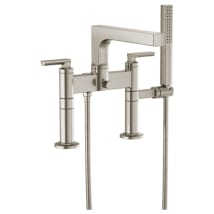 Luxe Nickel